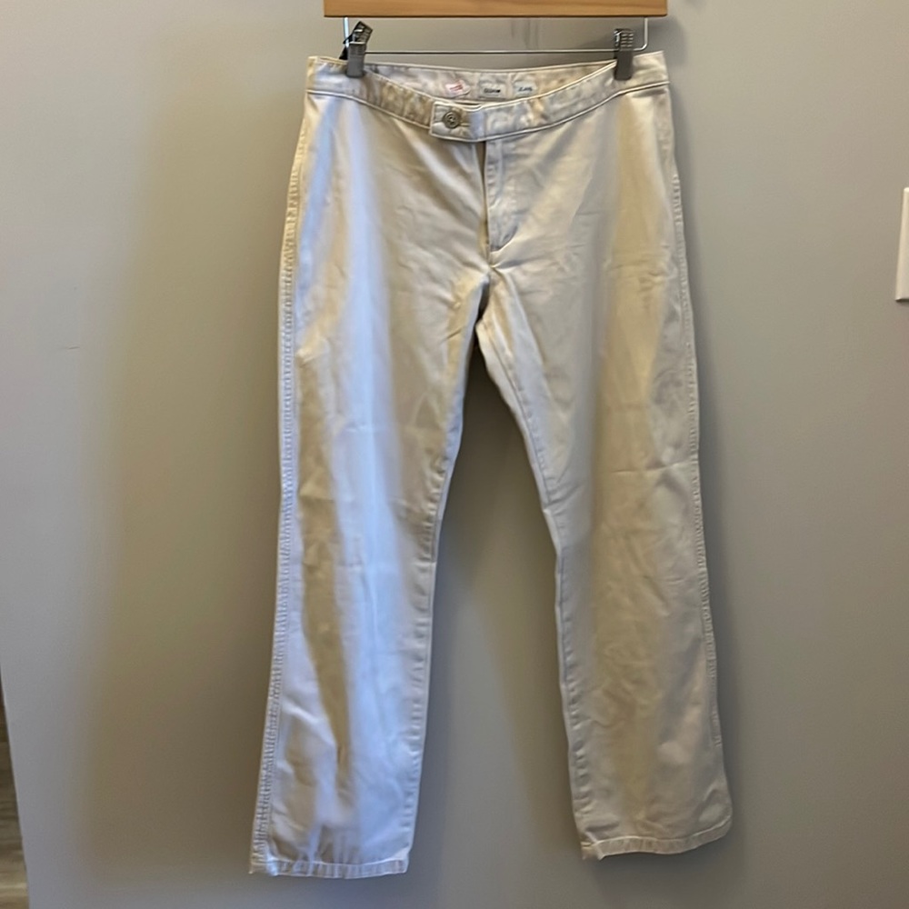 Vintage 1990s Todd Oldham chino size 28